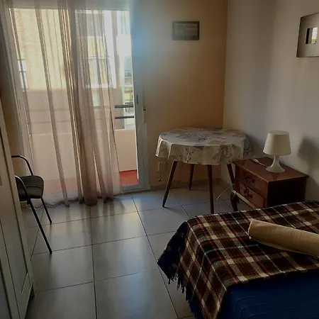 Cozy Private Room 1 Valencia Exterior foto