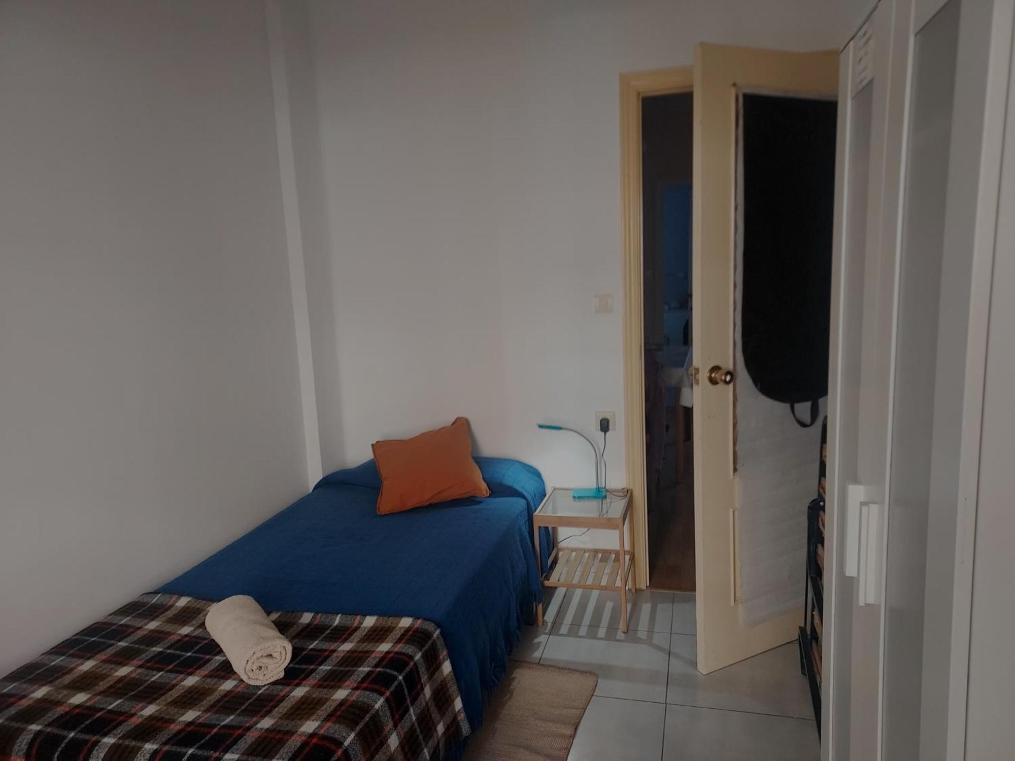 Kwatera prywatna Cozy Private 1 Walencja