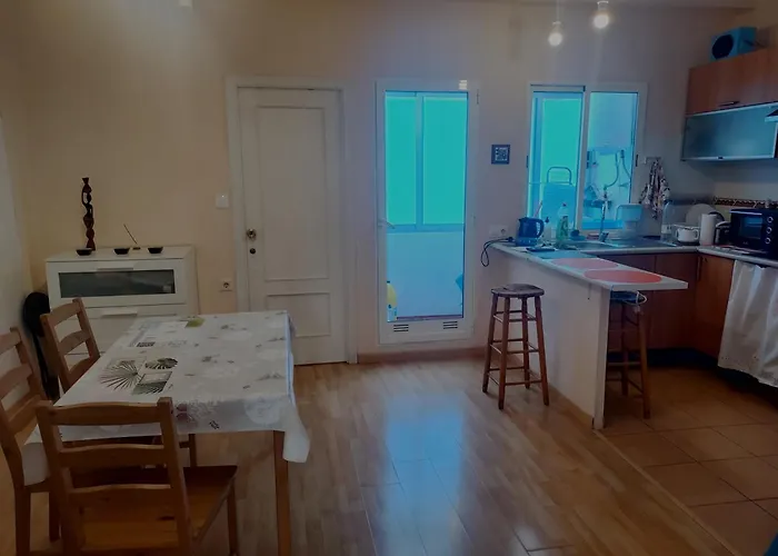 Cozy Private Room 1