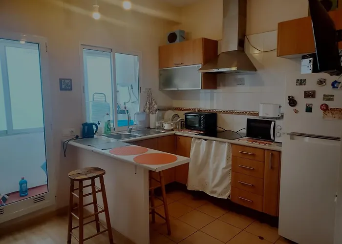 Cozy Private Room 1